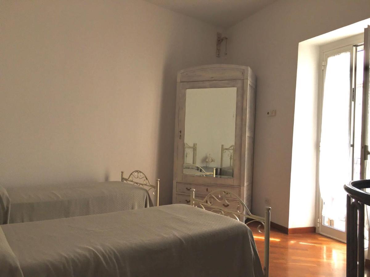 Willa Il Rifugio Del Conte Bari Zewnętrze zdjęcie