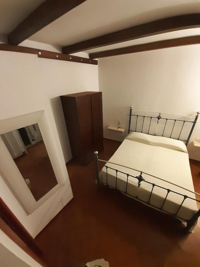 Willa Il Rifugio Del Conte Bari Zewnętrze zdjęcie