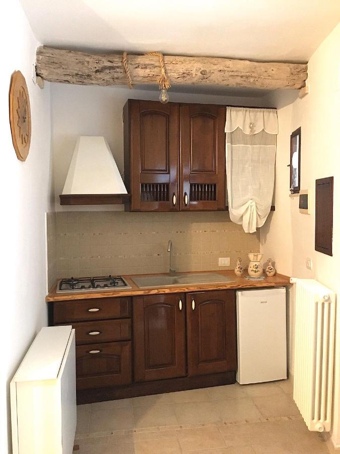 Willa Il Rifugio Del Conte Bari Zewnętrze zdjęcie