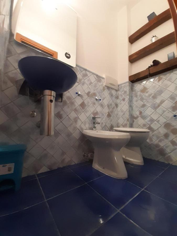 Willa Il Rifugio Del Conte Bari Zewnętrze zdjęcie
